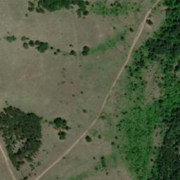 Satellite imagery of TT21, BG