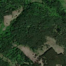 Satellite imagery of TT21, BG