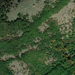 Satellite imagery of Petrus, BG