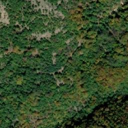 Satellite imagery of Petrus, BG