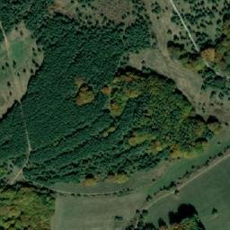 Satellite imagery of Tepeto, BG