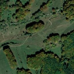 Satellite imagery of Tepeto, BG