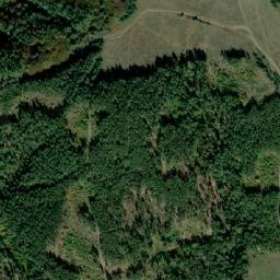 Satellite imagery of Pogledets, BG