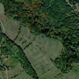 Satellite imagery of Pogledets, BG