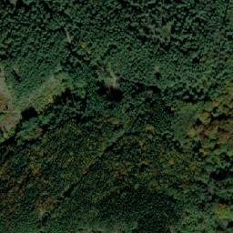 Satellite imagery of Strelinska mogila, BG