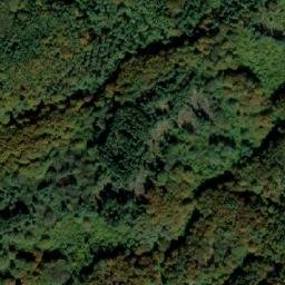 Satellite imagery of Strelinska mogila, BG