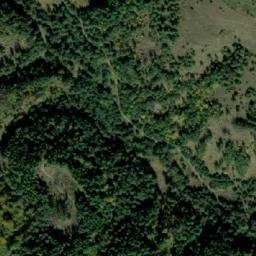 Satellite imagery of TT31, BG