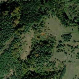 Satellite imagery of Mechitski kamak, BG