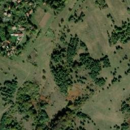 Satellite imagery of Mechitski kamak, BG
