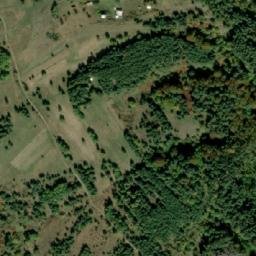 Satellite imagery of Mechitski kamak, BG