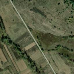 Satellite imagery of Grobishtata, BG