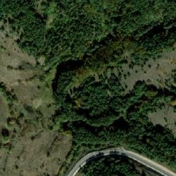 Satellite imagery of Grobishtata, BG