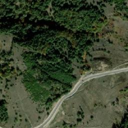 Satellite imagery of Grobishtata, BG