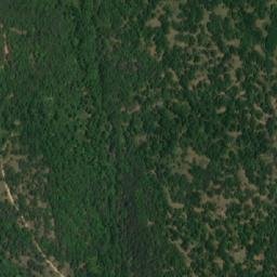 Satellite imagery of TT1, BG