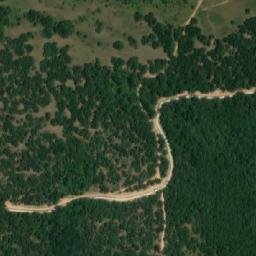 Satellite imagery of TT1, BG