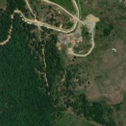 Satellite imagery of TT1, BG