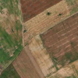 Satellite imagery of TT80, BG