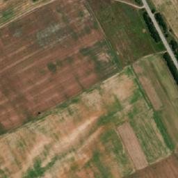 Satellite imagery of TT80, BG