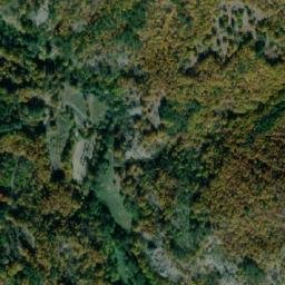 Satellite imagery of Shumnotitsa, BG