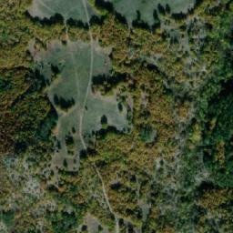 Satellite imagery of Shumnotitsa, BG