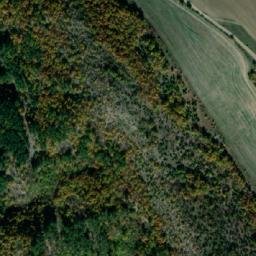 Satellite imagery of Shumnotitsa, BG