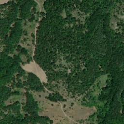 Satellite imagery of Rosna Mogila, BG