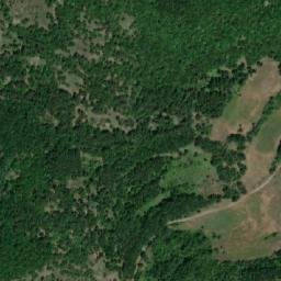 Satellite imagery of Rosna Mogila, BG