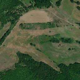 Satellite imagery of Rosna Mogila, BG