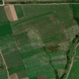 Satellite imagery of TT48, BG