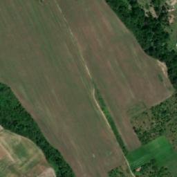 Satellite imagery of TT21, BG