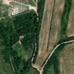 Satellite imagery of TT21, BG