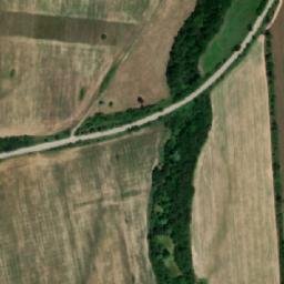 Satellite imagery of TT21, BG