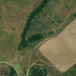 Satellite imagery of TT63, BG