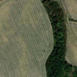 Satellite imagery of Kazaldzhik Tepe, BG