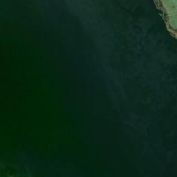 Satellite imagery of Point Comfort, US