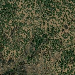 Satellite imagery of Big Ridge, US