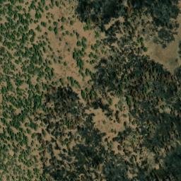 Satellite imagery of Big Ridge, US