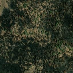 Satellite imagery of Big Ridge, US