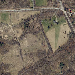 Satellite imagery of Fir Tree Point, US