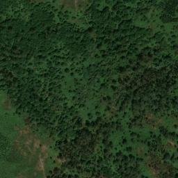 Satellite imagery of Monte Cabeiro, ES
