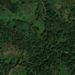 Satellite imagery of Monte Cabeiro, ES
