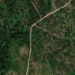 Satellite imagery of Monte Cabeiro, ES