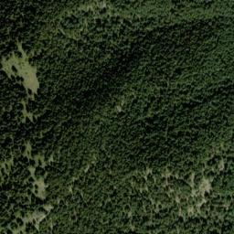 Satellite imagery of Collada de Prat Porceller, AD