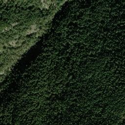 Satellite imagery of Rocs de Castell, AD