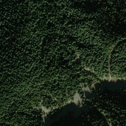 Satellite imagery of Rocs de Castell, AD