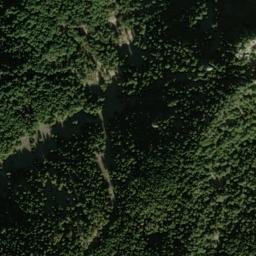 Satellite imagery of Collet Martí, AD