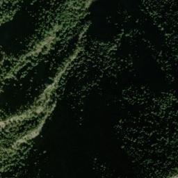 Satellite imagery of Collet Purgat, AD