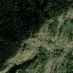 Satellite imagery of Coll de la Manyiga, AD