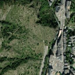 Satellite imagery of Coll de la Manyiga, AD