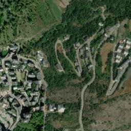 Satellite imagery of Coll de la Manyiga, AD